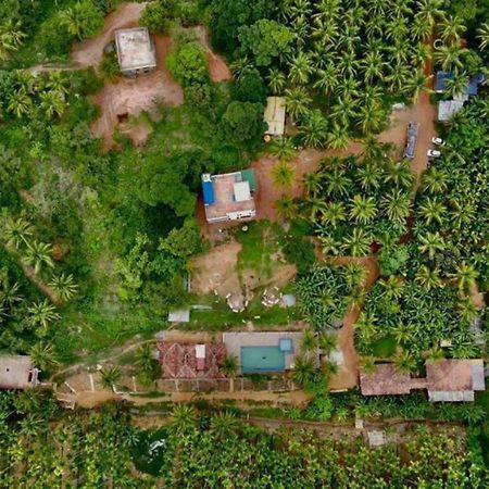 Pepper Paradise By Stayapart Dandeli Eksteriør billede